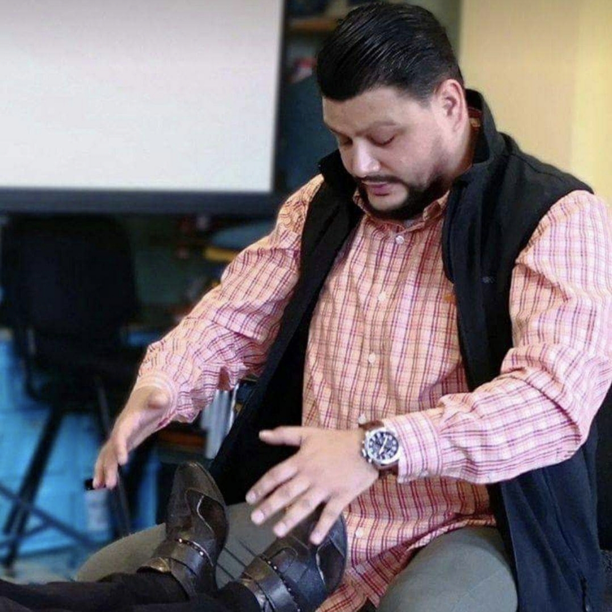 Tihomir Zefi